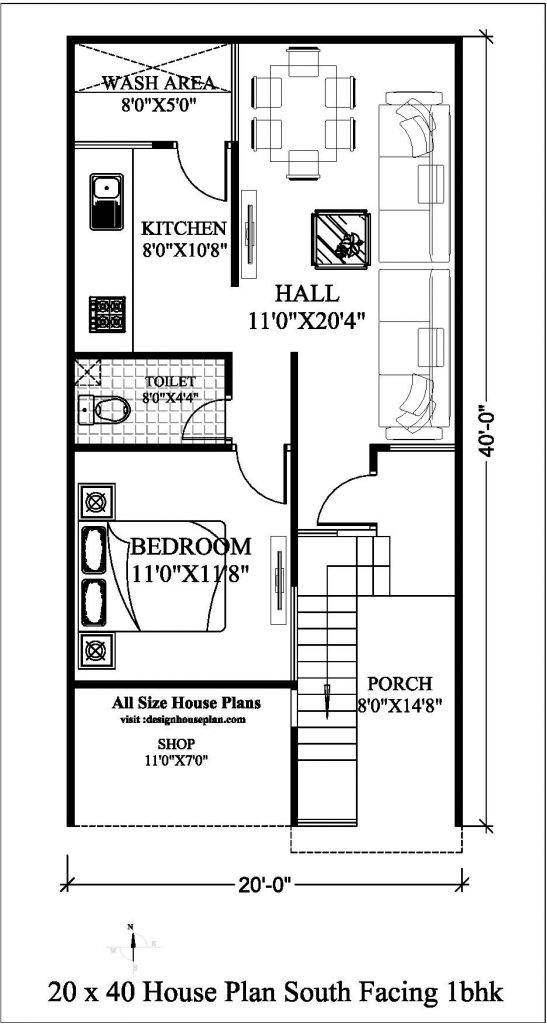 Small House Plans Best