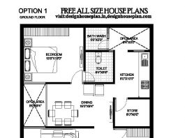 West Facing House Plan 30*60 - 30 60 House Plan 4 Bhk With Car Parking