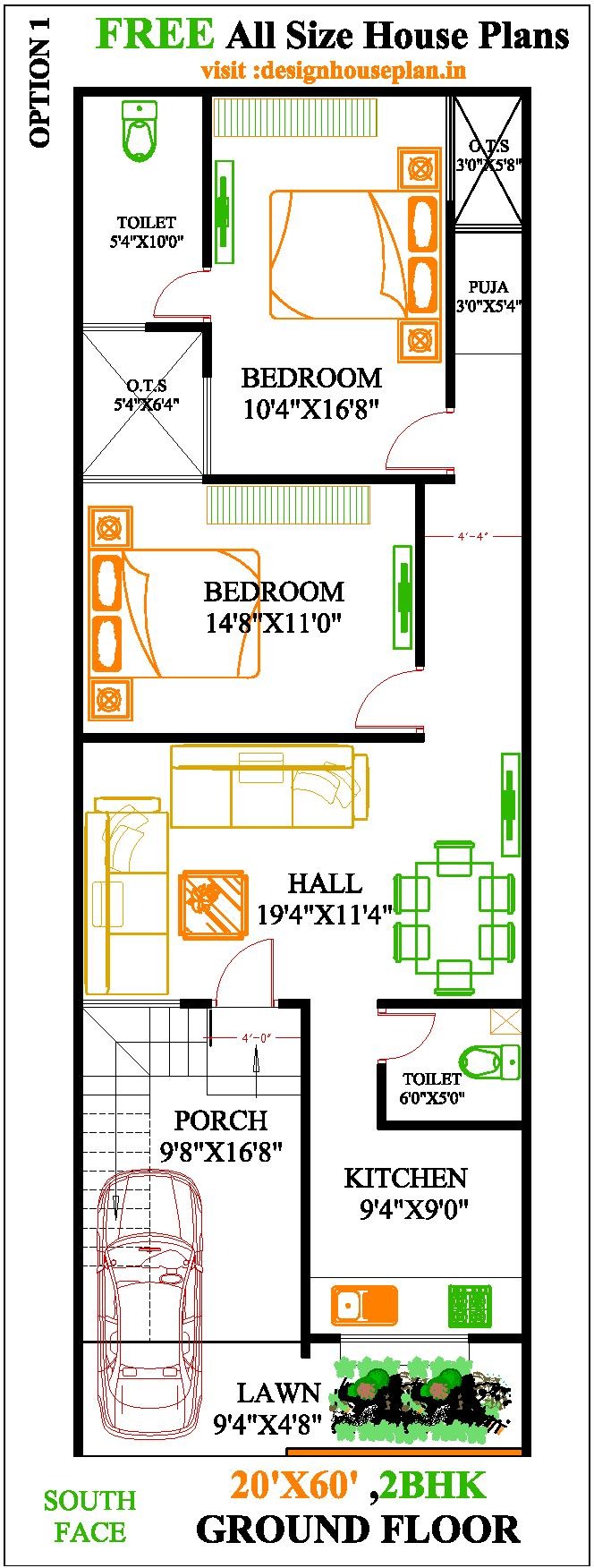 20-ft-by-60-ft-house-plans-20x60-house-plan-20-by-60-square-feet