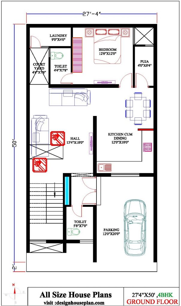 25-50-house-plan-3bhk-25-50-house-plan-duplex-25x50-house-plan