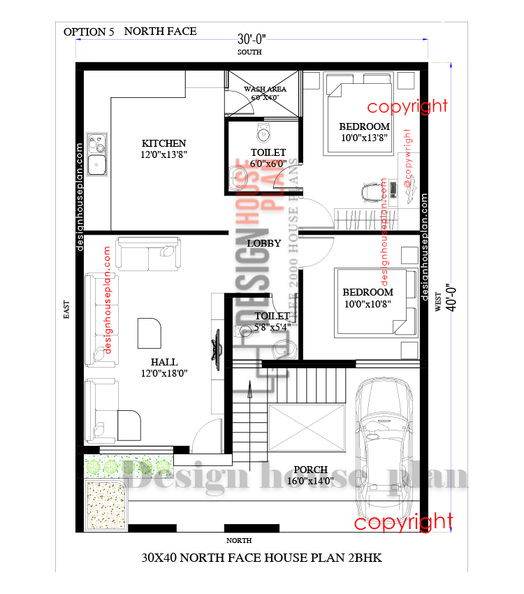1200 sq ft house plans