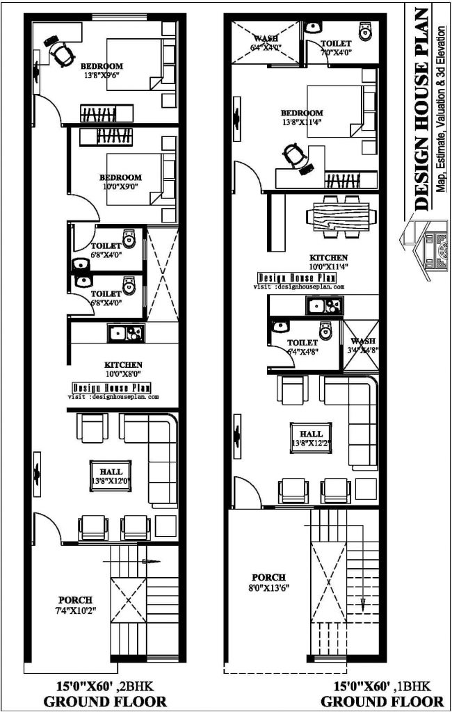 35-x60-submission-drawing-of-a-residential-bungalow-building-cad