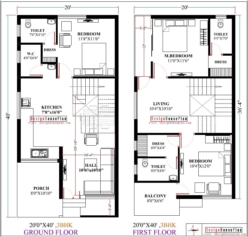 3 Bedroom Duplex House Plans East Facing www resnooze com