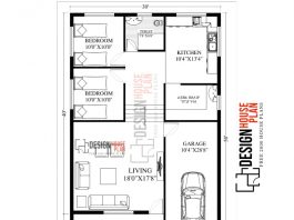 30 x 50 house floor plans