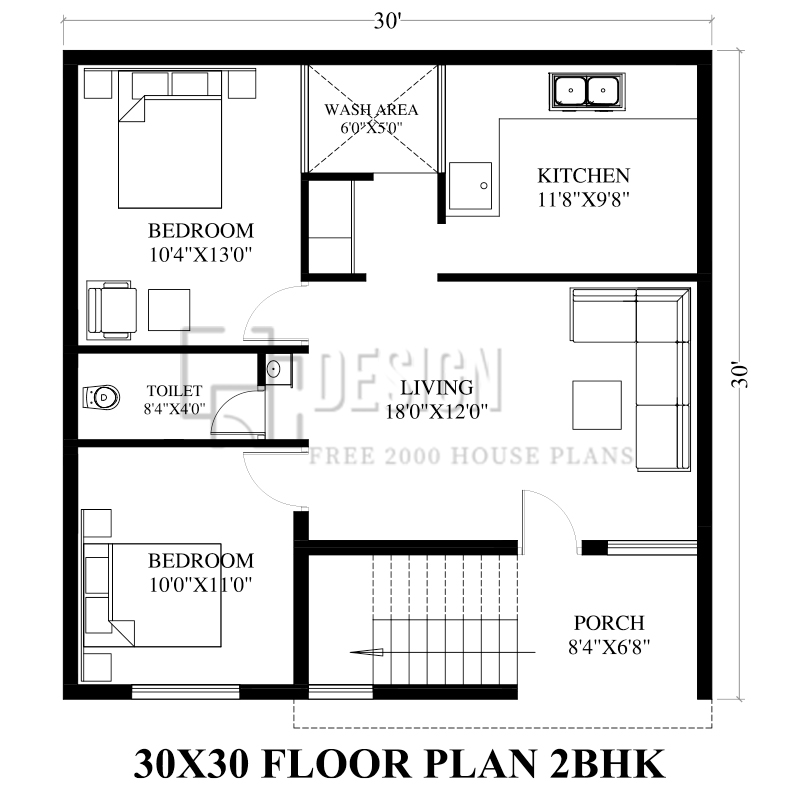 budget-house-plans-2bhk-house-plan-house-layout-plans-model-house-plan-best-house-plans